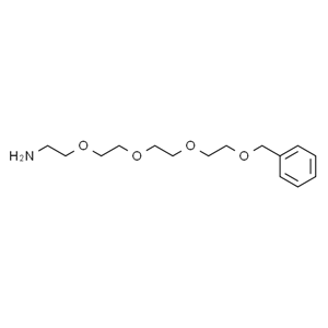 Benzyl-PEG4-CH2CH2NH2