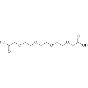 CH2COOH-PEG3-CH2COOH