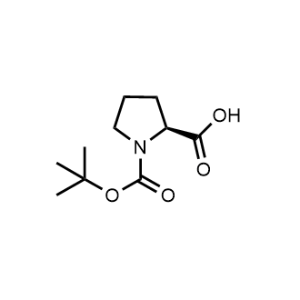 BOC-L-脯氨酸