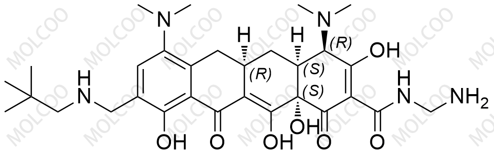 奧馬環(huán)素雜質(zhì)28