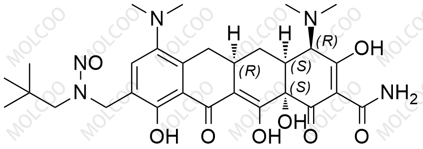 奧馬環(huán)素雜質(zhì)31