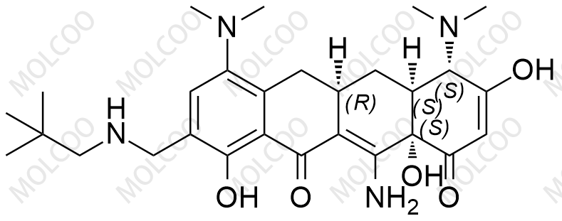 奧馬環(huán)素雜質(zhì)38