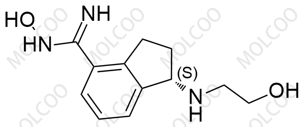 奧扎莫德雜質(zhì)8