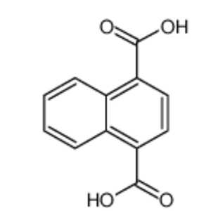 1,4-萘二甲酸 605-70-9