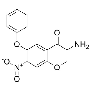 艾拉莫德雜質(zhì)69