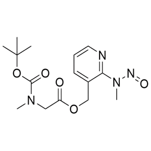 艾沙康唑亞硝胺雜質(zhì)175