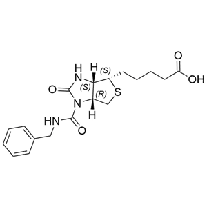 生物素雜質(zhì)22