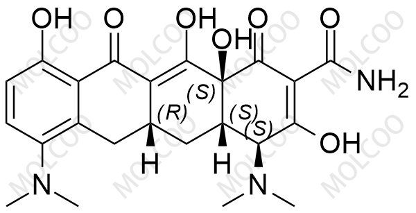 米諾環(huán)素