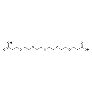 Bis-PEG5-acid