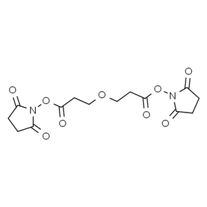 Bis-PEG1-NHS Ester