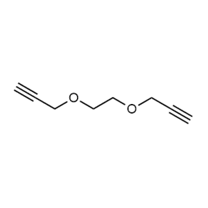 Bis-propargyl-PEG1