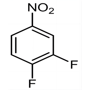 3,4-二氟硝基苯