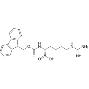 Fmoc-HomoArg-OH