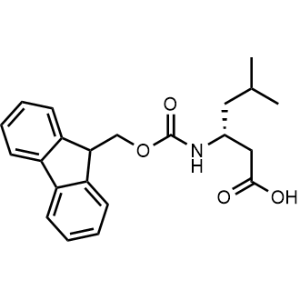 Fmoc-D-β-HomoLeu-OH