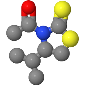 (S)-3-乙?；?4-異丙基噻唑烷-2-硫酮；101979-45-7