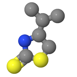 (S)-4-異丙基-1,3-噻唑烷-2-硫酮；42163-70-2