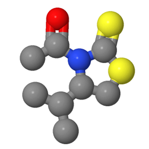 (R)-3-乙?；?4-異丙基-1,3-噻唑烷-2-硫酮；121929-87-1