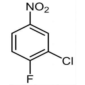 3-氯-4-氟硝基苯