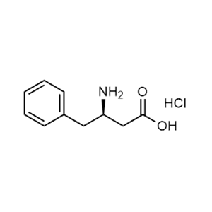 D-β-HomoPhe-OH.HCl