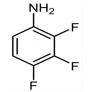 2,3,4-三氟苯胺