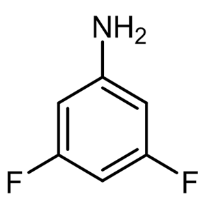 3,5-二氟苯胺