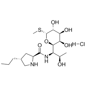 林可霉素EP雜質(zhì)C；N-去甲基林可霉素