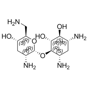 妥布霉素EP雜質(zhì)B；妥布霉素EP雜質(zhì)B,尼布拉明