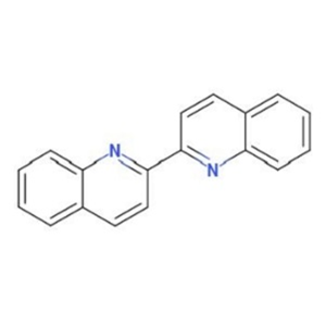 119-91-5 2,2‘-聯(lián)喹啉 廠家直銷