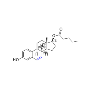 戊酸雌二醇雜質(zhì)22 1313382-25-0