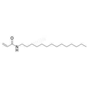 N-Tetradecylacrylamide，脂質(zhì)，RNA遞送，40952-11-2