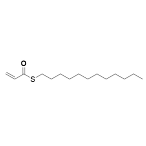 thioacrylic acid S-dodecyl ester，脂質(zhì)，RNA遞送，86887-94-7