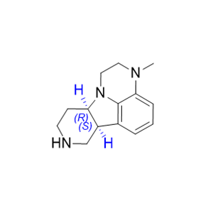 盧美哌隆雜質(zhì)13