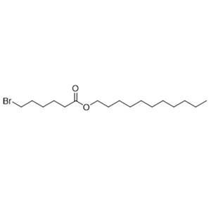 undecyl 6-bromohexanoate，脂質(zhì)，RNA遞送，959040-06-3