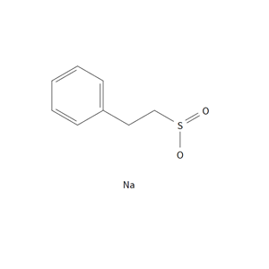 Sodium 2-phenylethane-1-sulfinate