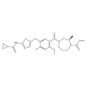 soquelitinib