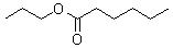 己酸丙酯 626-77-7