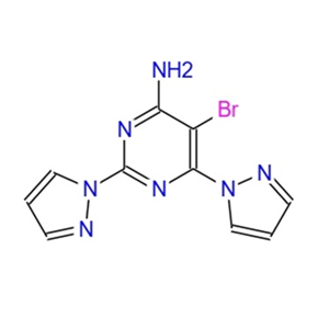 Taminadenant，活性分子，1337962-47-6