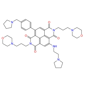 SOP1812，活性分子，2546091-70-5