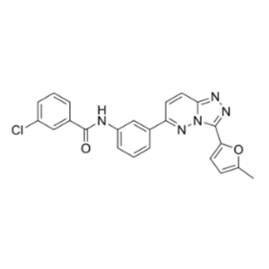 RP-102124，Rac1-IN-4 ，活性分子，2924486-45-1