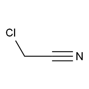 CATO_Cefmetazole Impurity 20 (Chloroacetonitrile)_107-14-2_97%