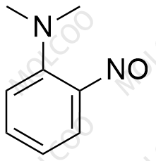 N，N-二甲基-2-亞硝胺