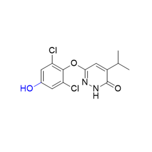 瑞司美替羅雜質(zhì)05