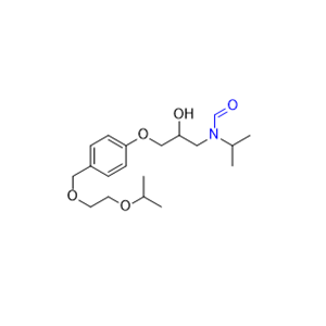 比索洛爾雜質(zhì)15 1447715-45-8