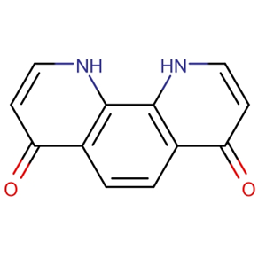 87330-27-6   1,10-菲咯啉-4,7-二酮    1,10-Phenanthroline-4,7-dione