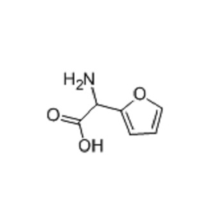 2-氨基-2-(呋喃-2-基)乙酸，可提供定制服務(wù)，按需分裝！