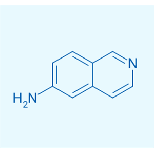 6-氨基異喹啉  23687-26-5