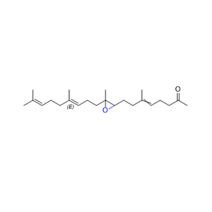 替普瑞酮雜質(zhì)01