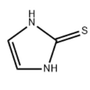 2-巰基咪唑