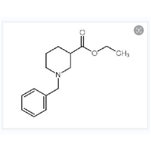 1-芐基-3-哌啶甲酸乙酯 72551-53-2