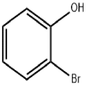 鄰溴苯酚